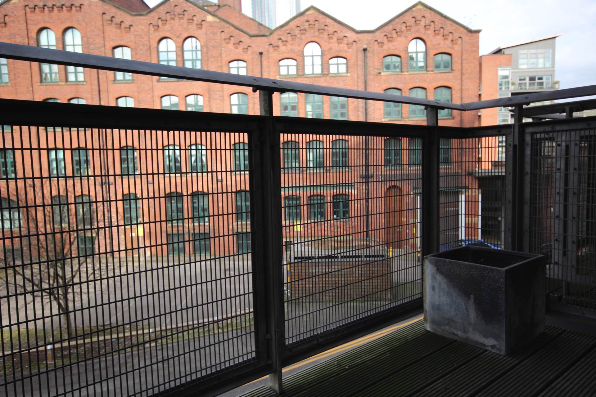 Blantyre Street, Manchester, Image 11