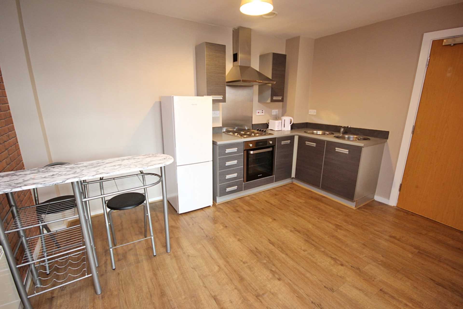 Blantyre Street, Manchester, Image 2