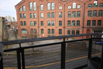 Blantyre Street, Manchester, Image 10