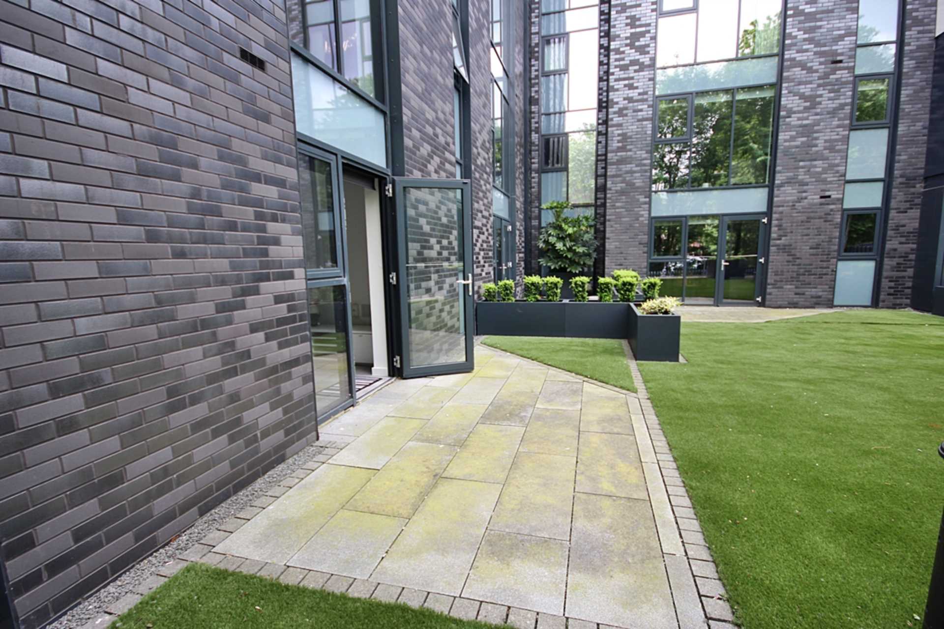 Woden Street, Salford, Image 1