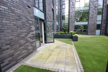 Woden Street, Salford, Image 1