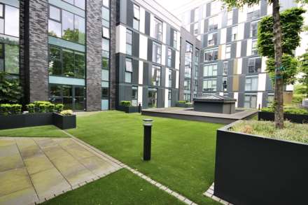 Woden Street, Salford, Image 10