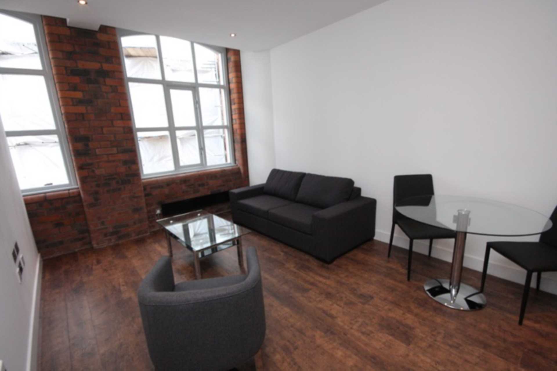 Cotton Street, Manchester, Image 1