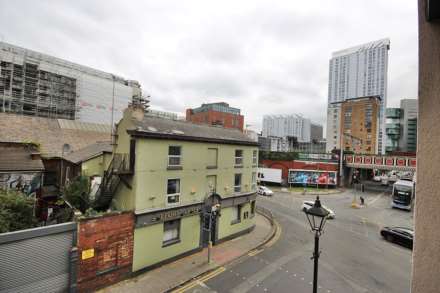 Chapel Street, Manchester, Image 5