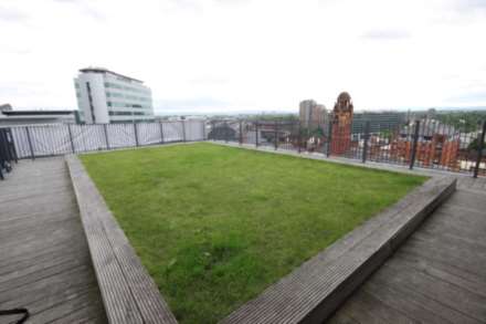 Piccadilly Place, Manchester, Image 5