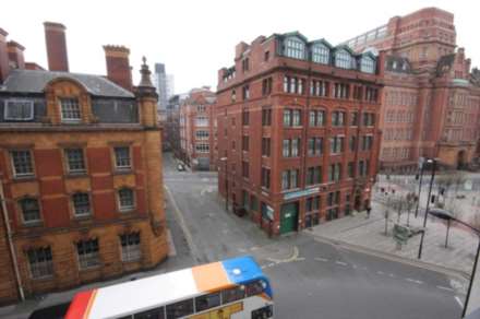 Piccadilly Place, Manchester, Image 6