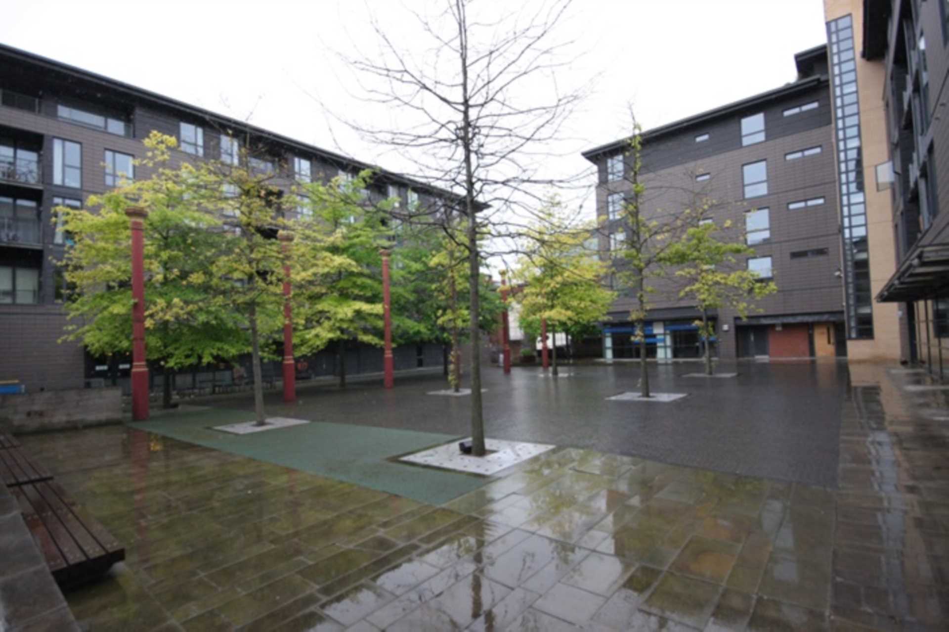 High Street, Manchester, Image 1