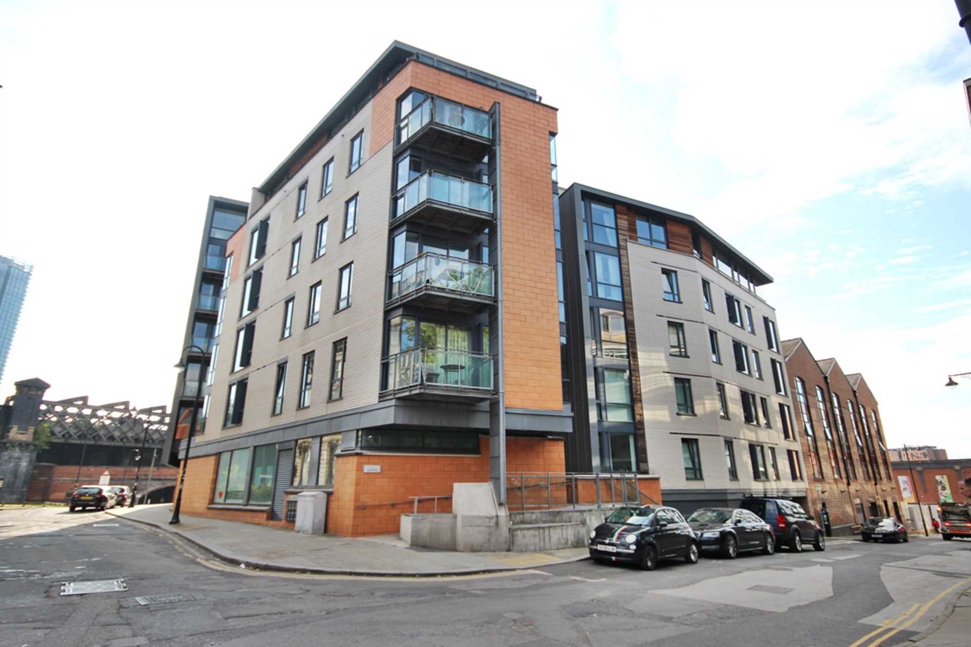 Rice Street, Manchester, Image 11