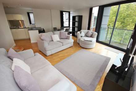 Property For Rent Rice Street, Manchester