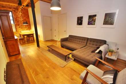 Ellesmere Street, Manchester, Image 2