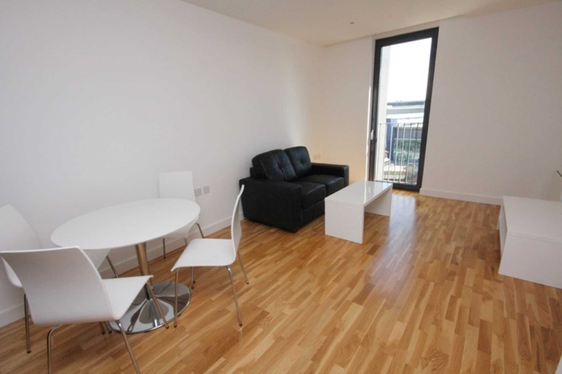 Piccadilly Place, Manchester, Image 5