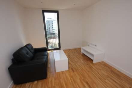 Property For Rent 5, Piccadilly Place, Manchester