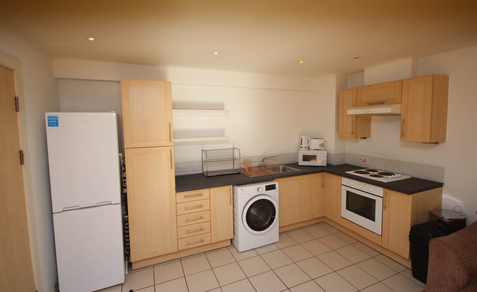 High Street, Manchester, Image 2