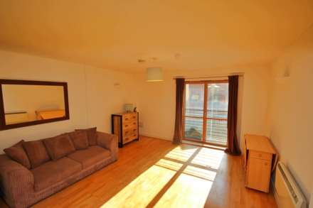 High Street, Manchester, Image 1