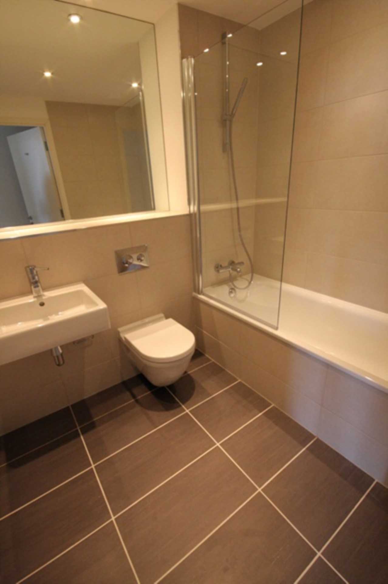 Piccadilly Place, Manchester, Image 4