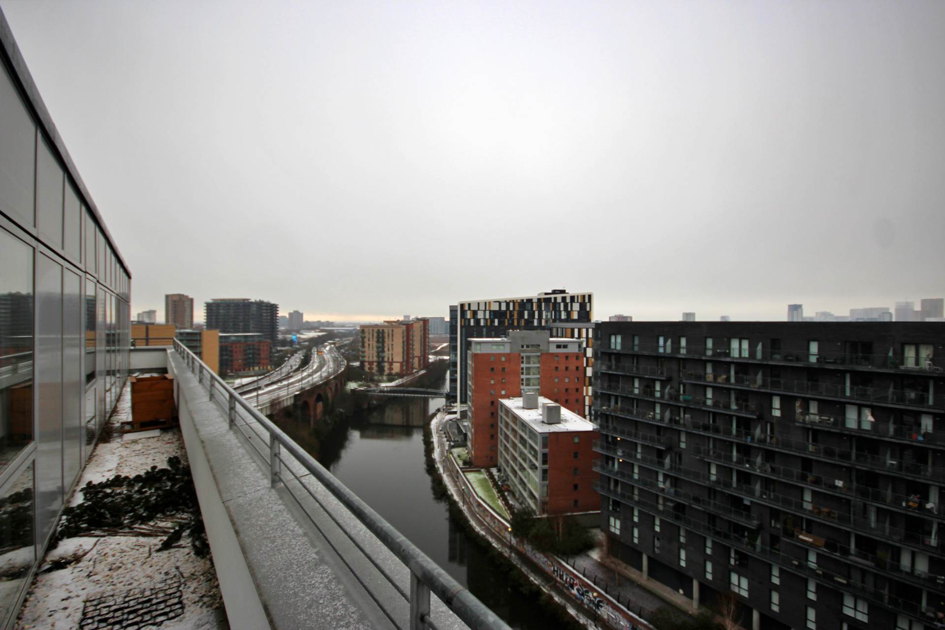 Water Street, Manchester, Image 6