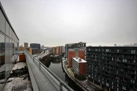 Water Street, Manchester, Image 6