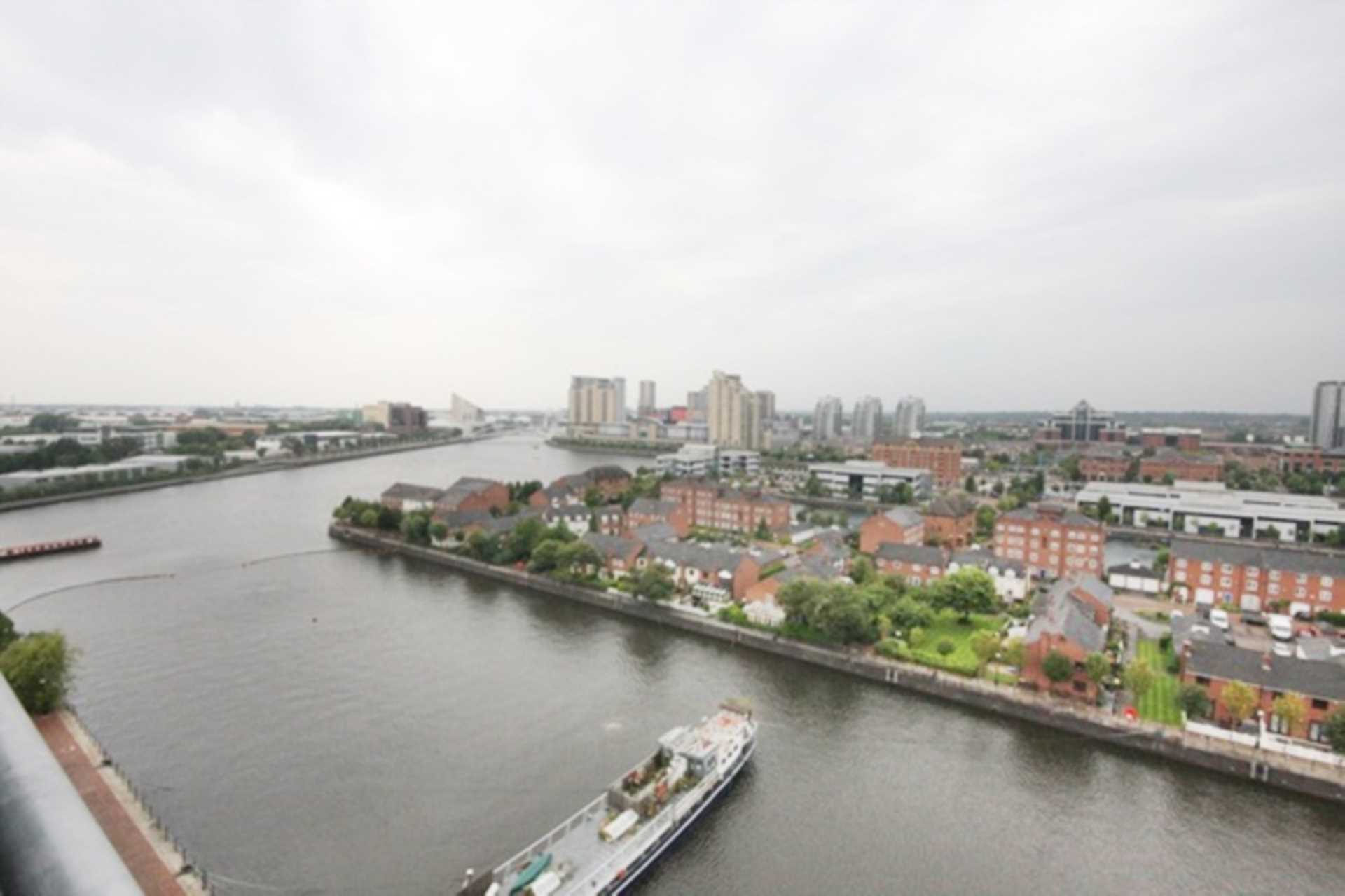 Abito, Clippers Quay, Salford Quays, Image 1