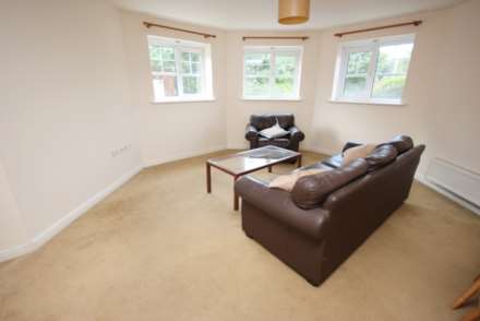 2 Bedroom Apartment, Little Bolton Terrace, Salford