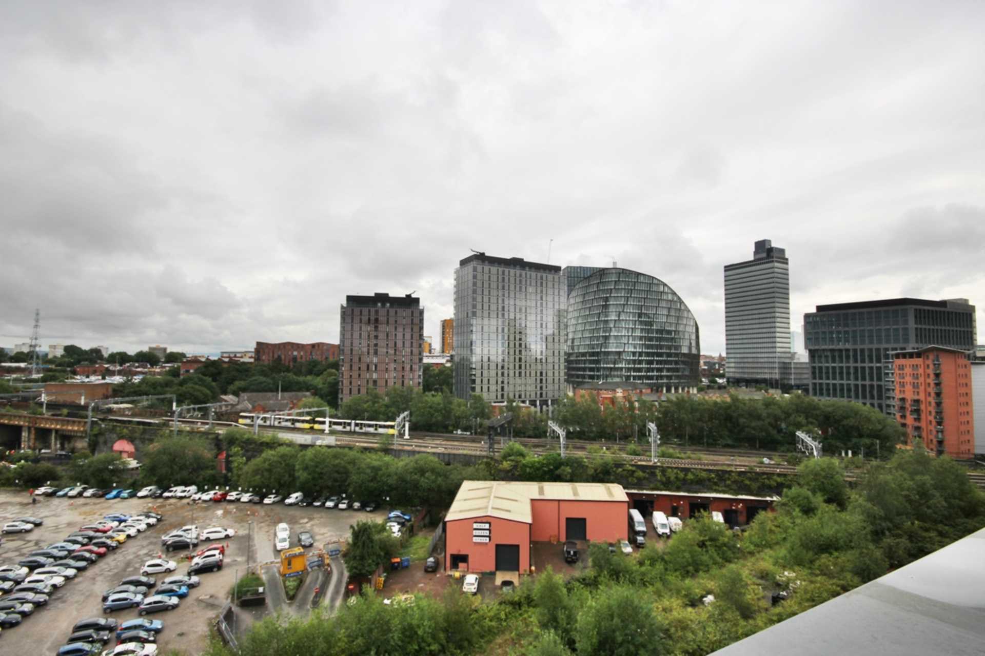 Hornbeam Way, Manchester, Image 6