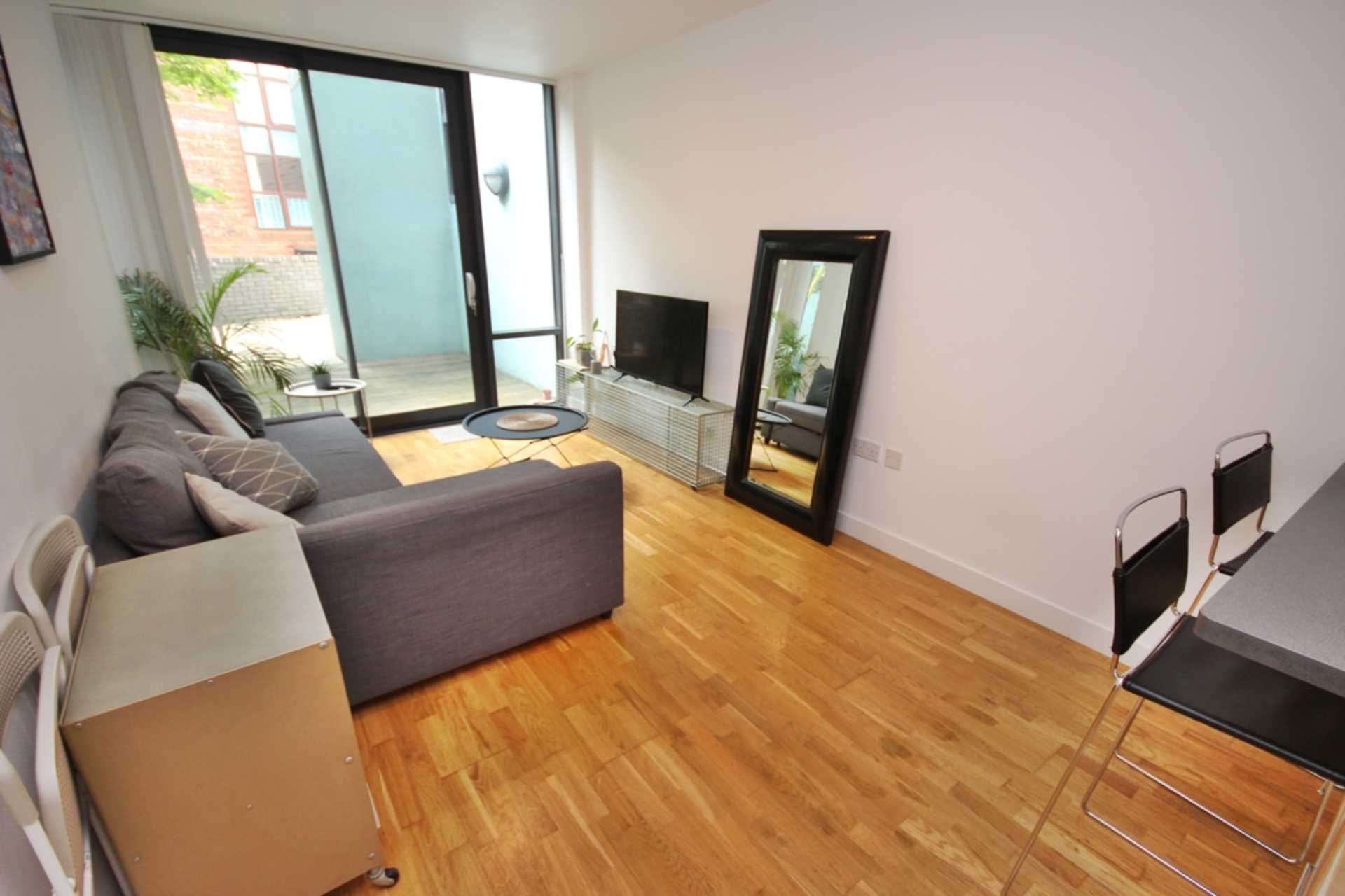 Rice Street, Manchester, Image 1