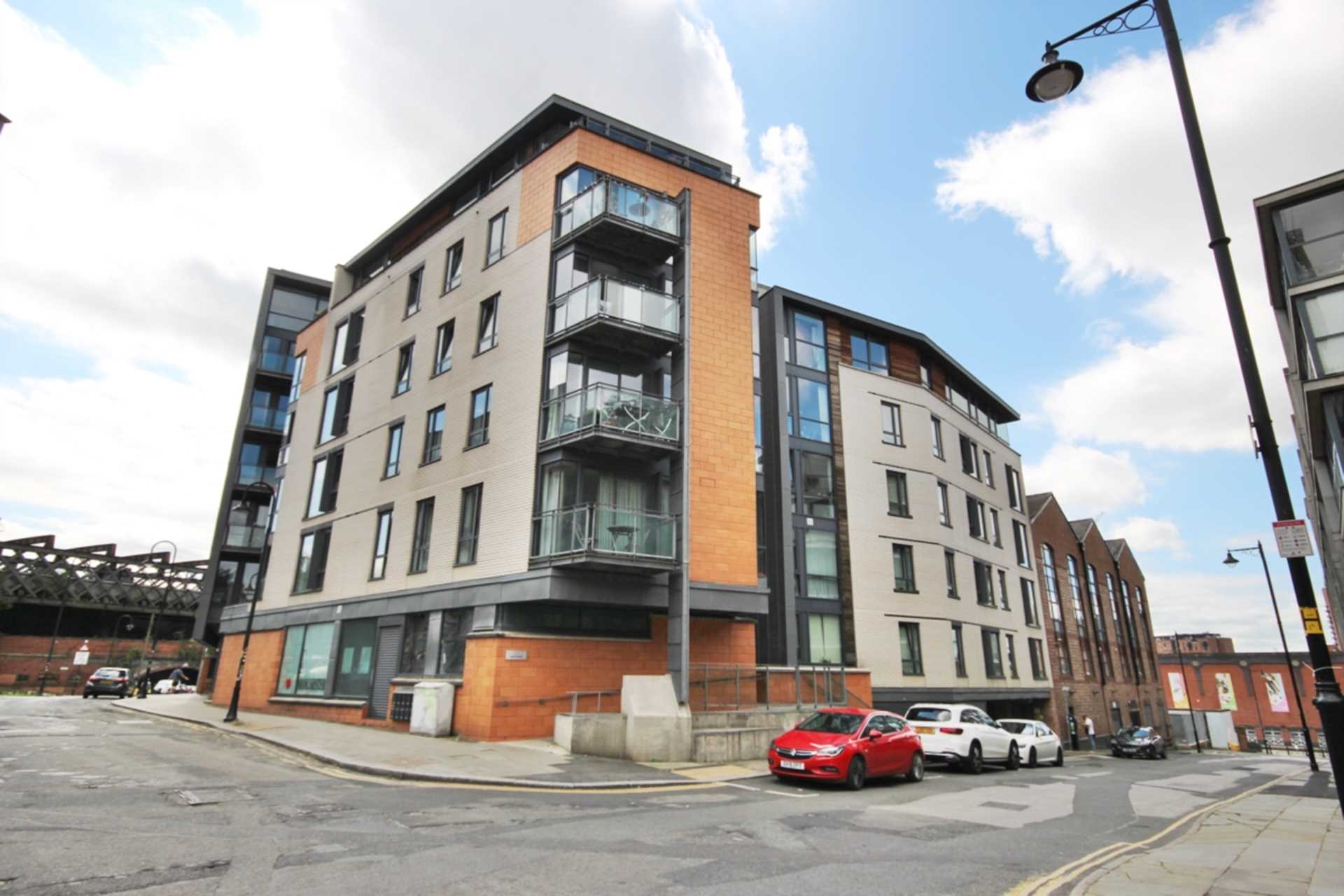 Rice Street, Manchester, Image 9