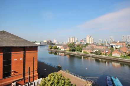 Property For Sale Clippers Quay, Salford