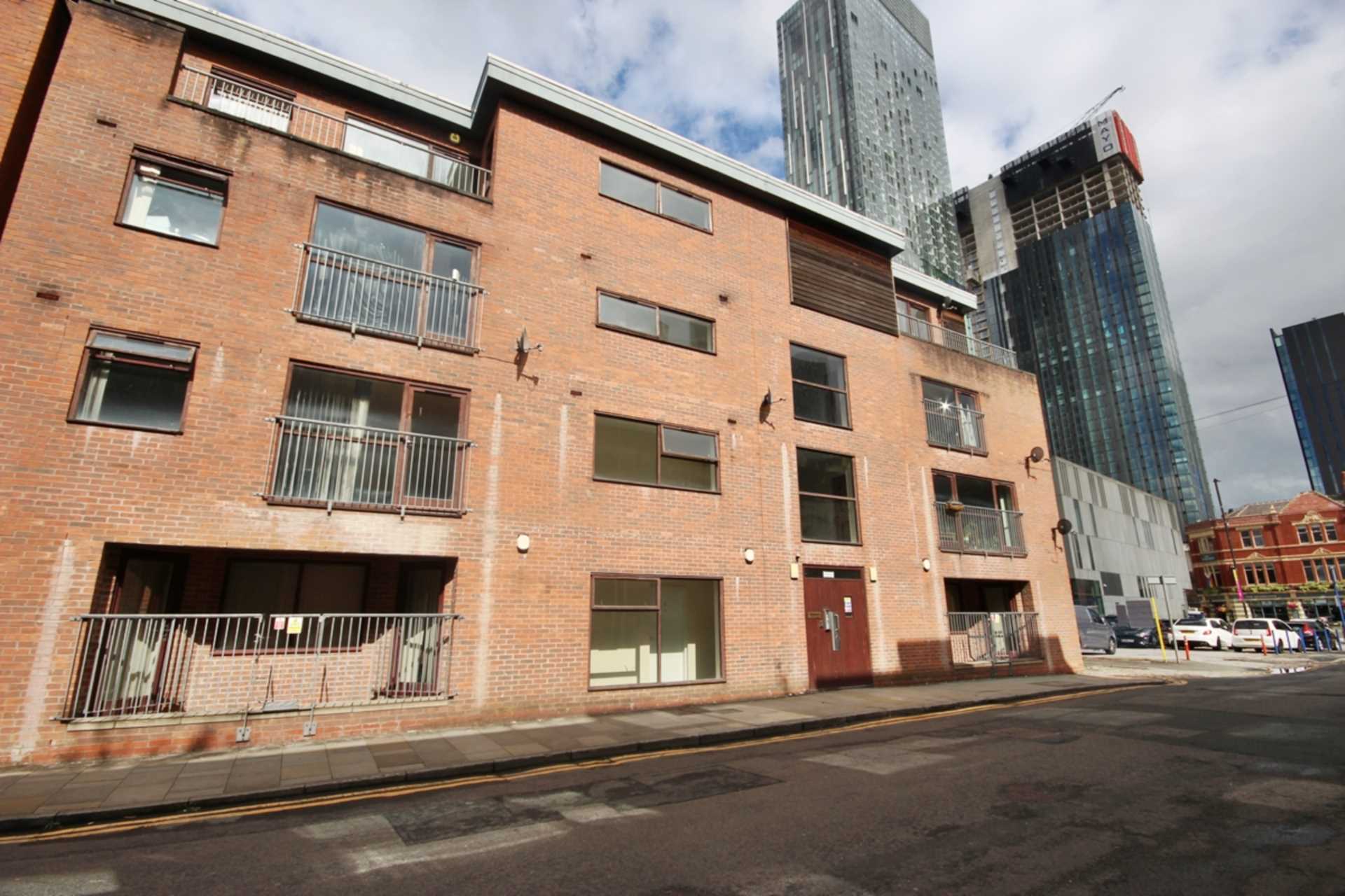 Bridgewater Street, Manchester, Image 6