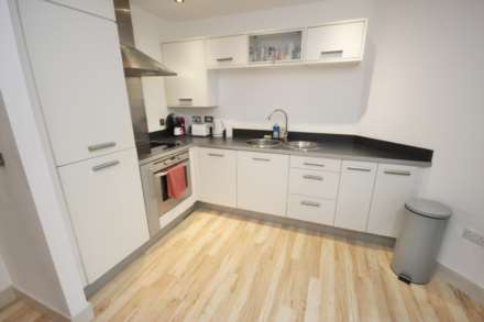 Water Street, Manchester, Image 3