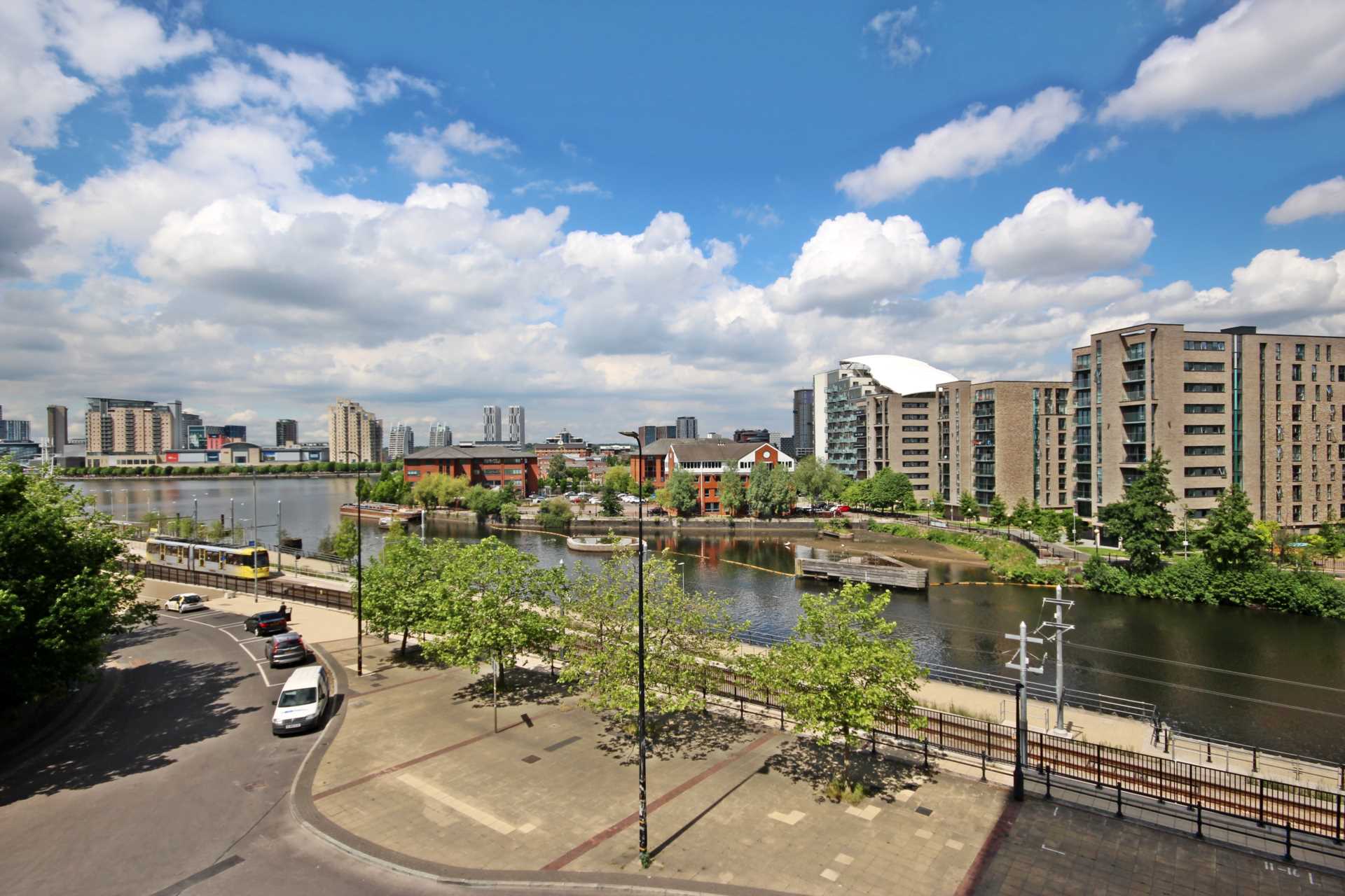 No1 Old Trafford, Wharf End, Manchester, Image 10
