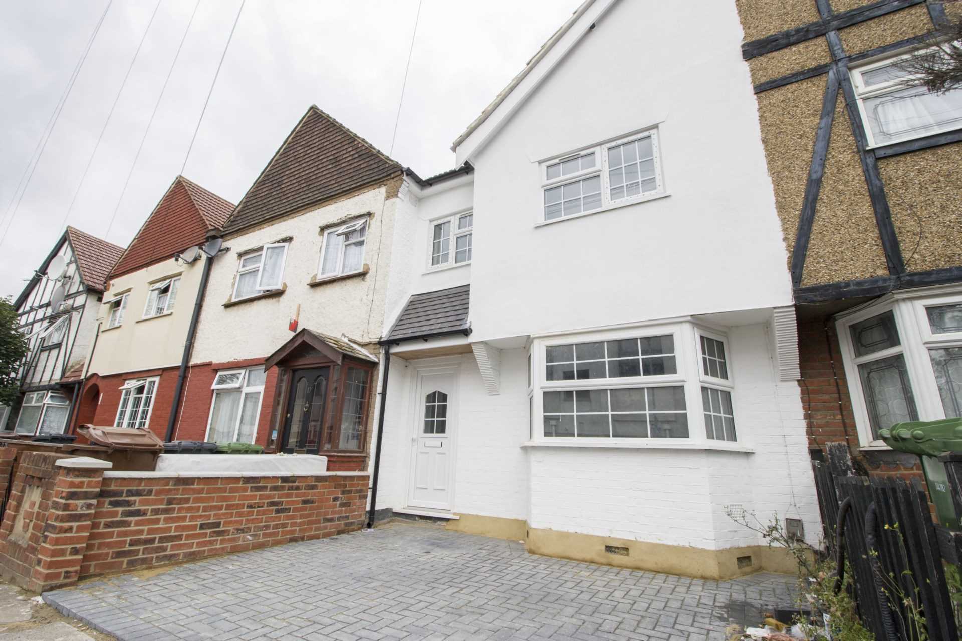 The Gables, Tanner Street, Barking, IG11, Image 1