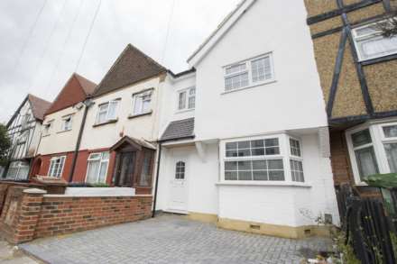 The Gables, Tanner Street, Barking, IG11, Image 1