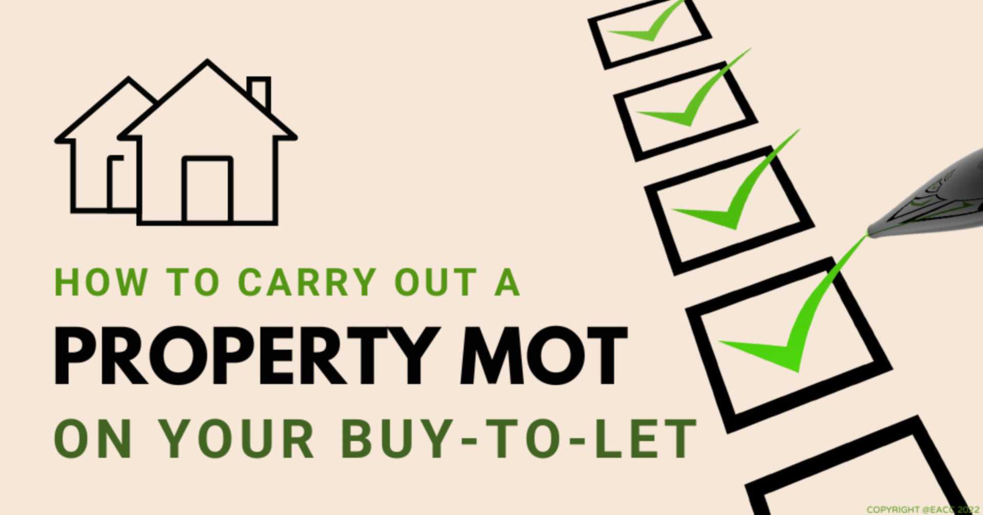 How to Carry Out a Property MOT on Your Newham Buy-to-Let
