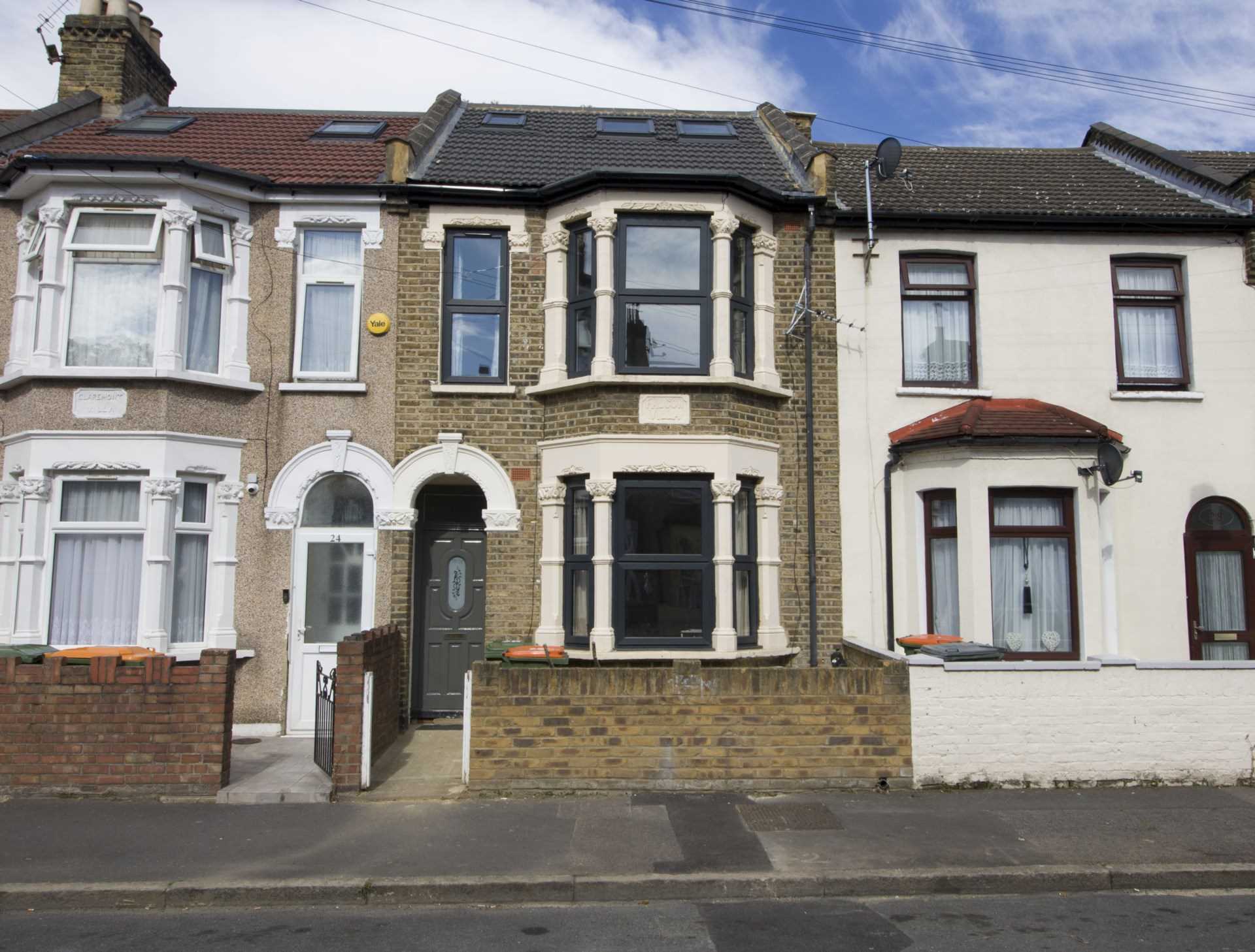 Spencer Road, London, E6, Image 1