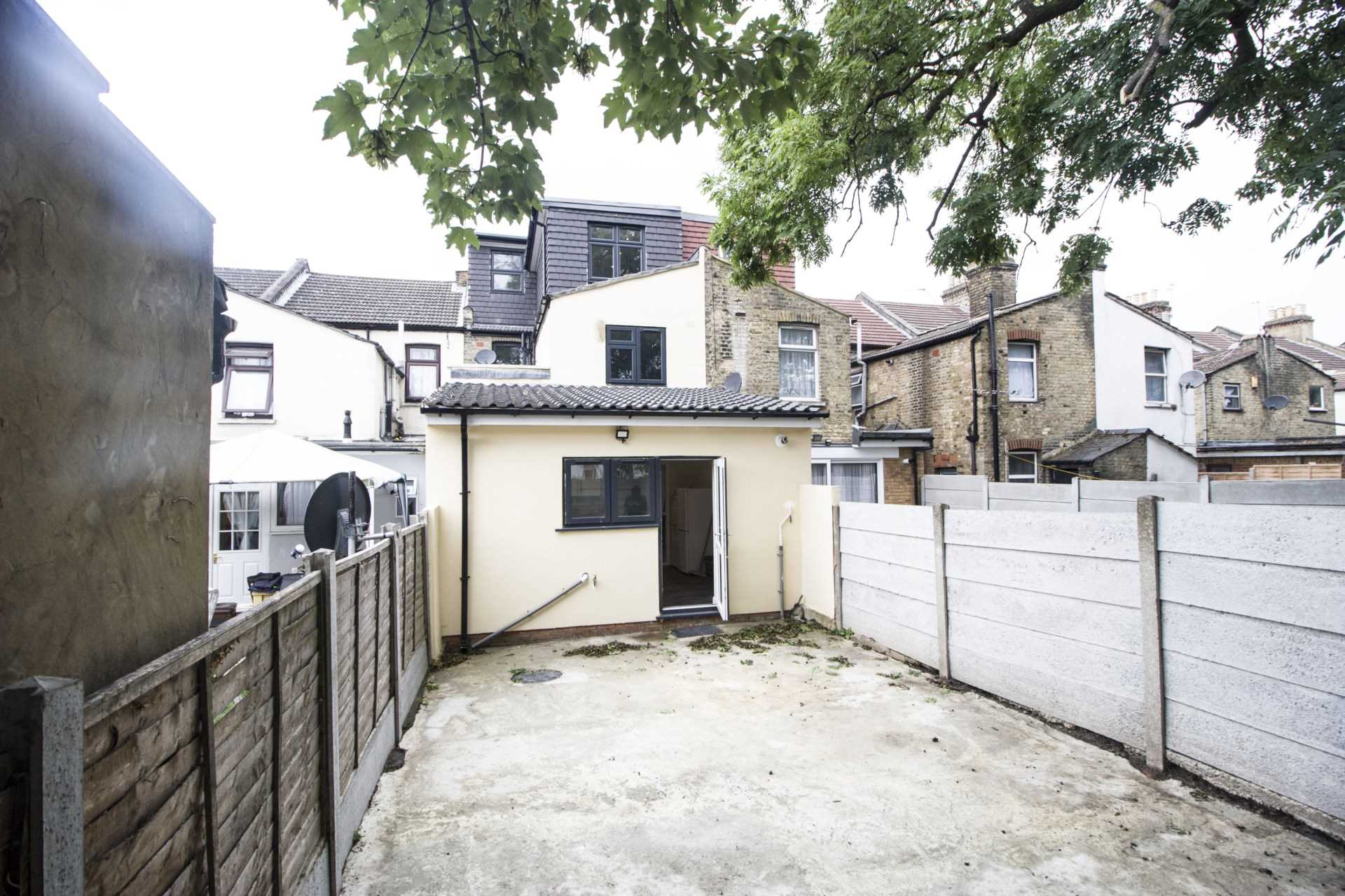 Spencer Road, London, E6, Image 13