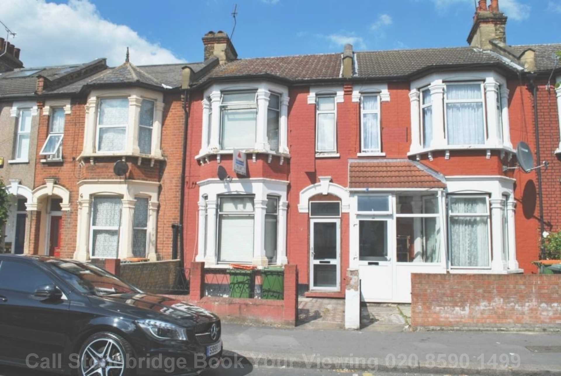 Shakespeare Crescent, Manor Park, E12, Image 1