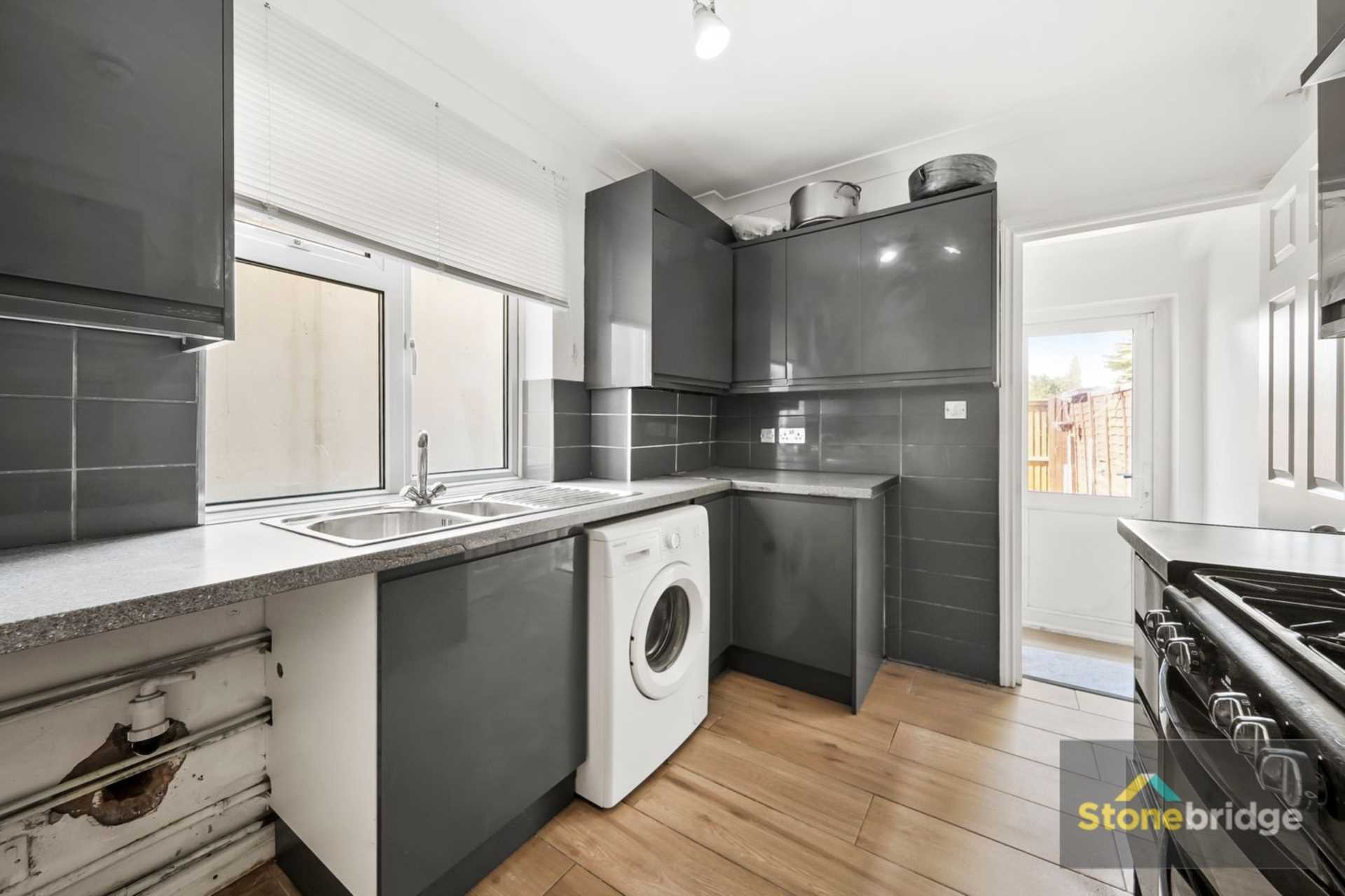 Macdonald Road, London, E17, Image 4