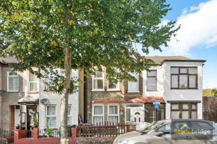 Macdonald Road, London, E17, Image 1