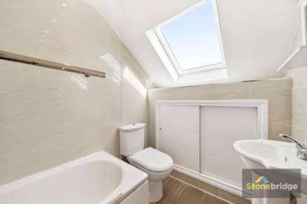 Macdonald Road, London, E17, Image 20