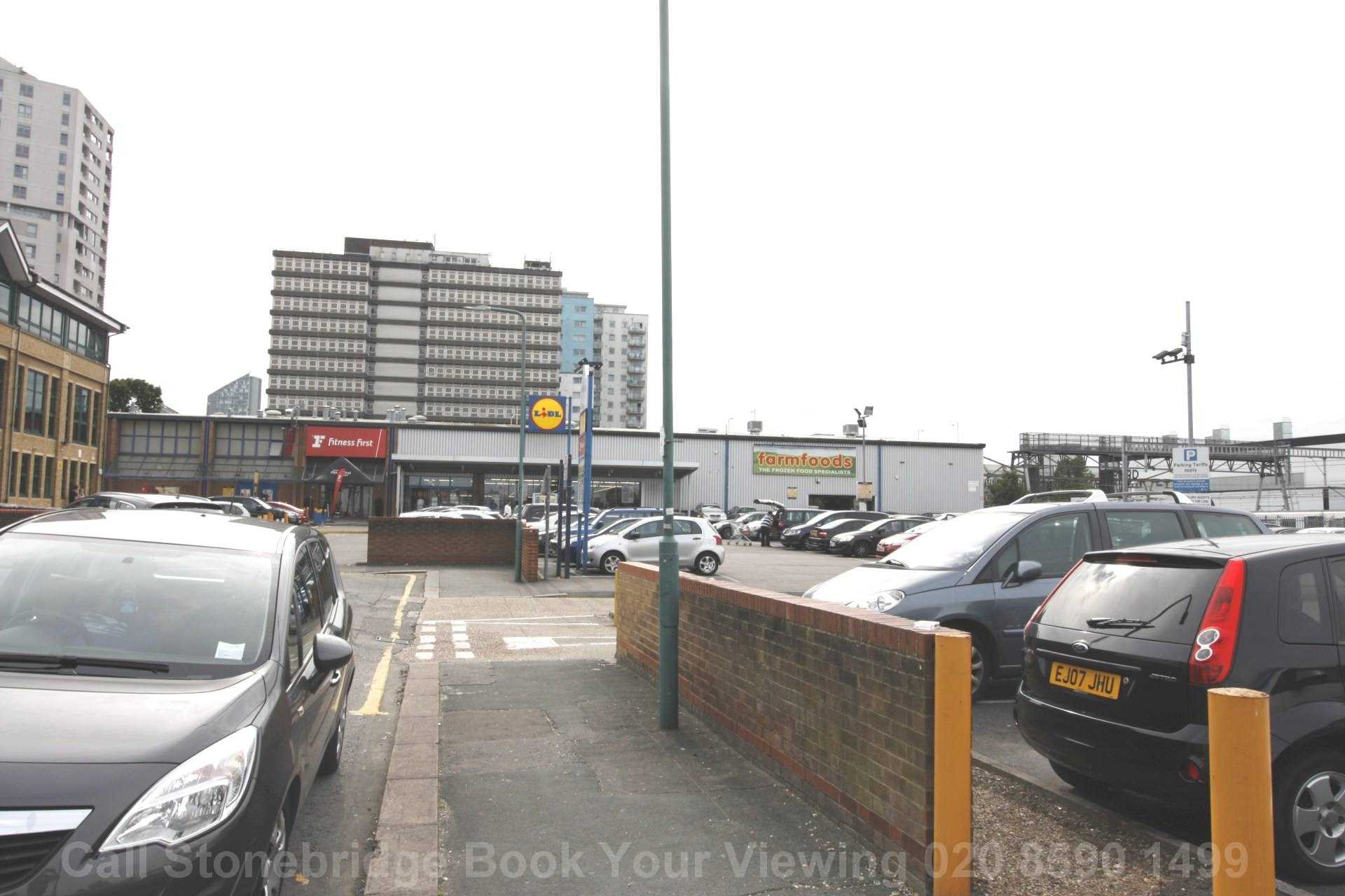 High Road, Ilford, Image 3