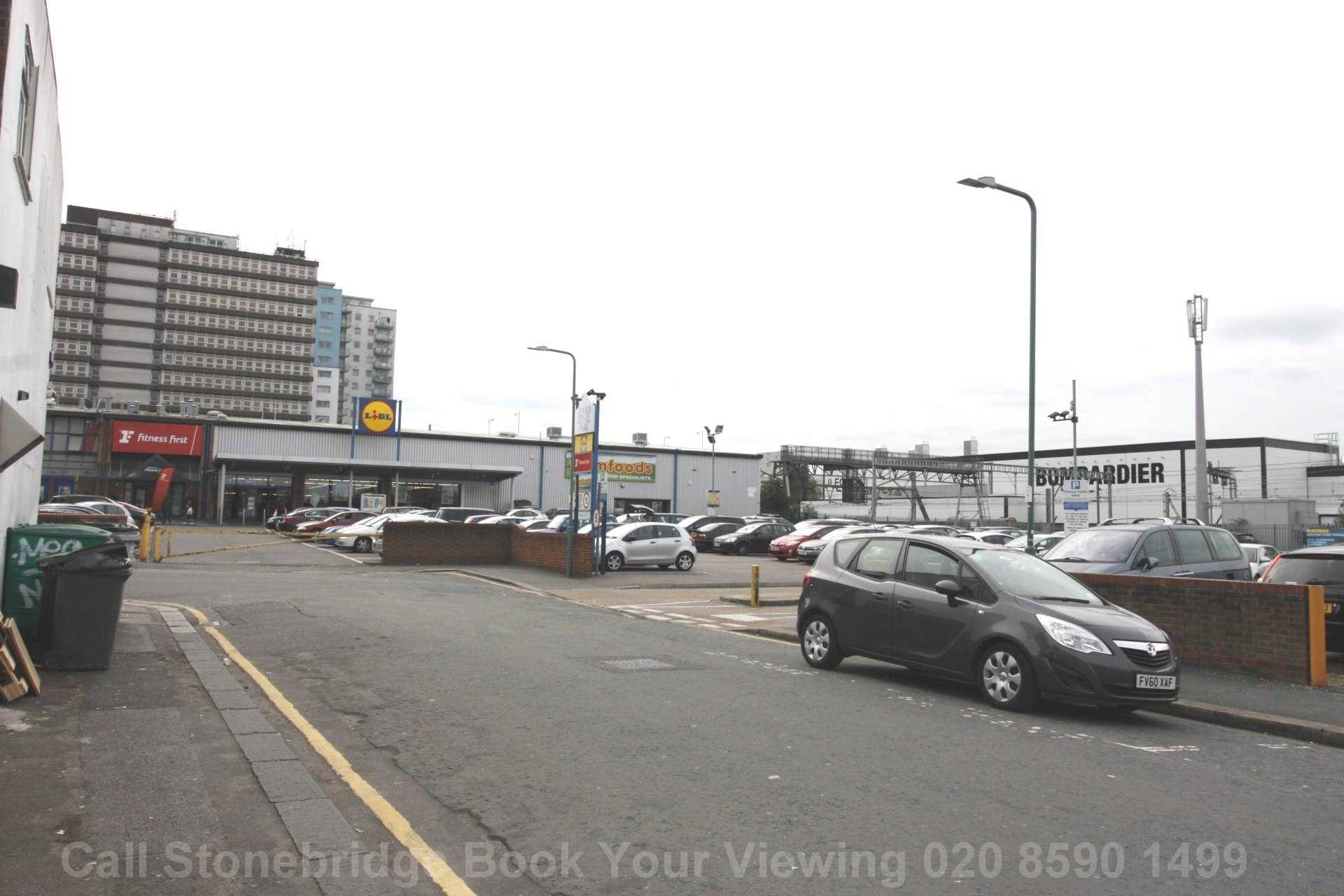 High Road, Ilford, Image 7