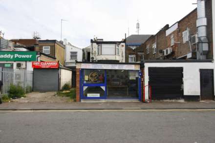 High Road, Ilford, Image 4