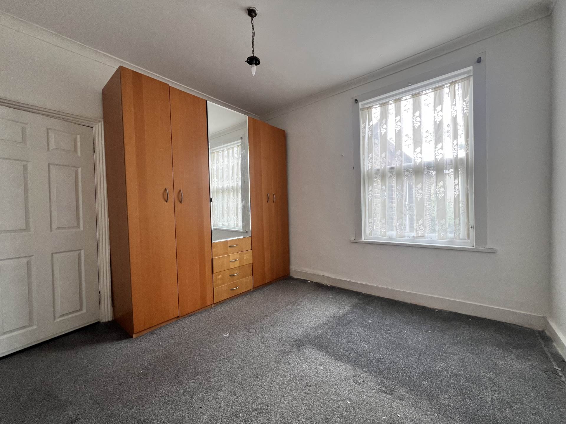 Coventry Road, Ilford, Image 1