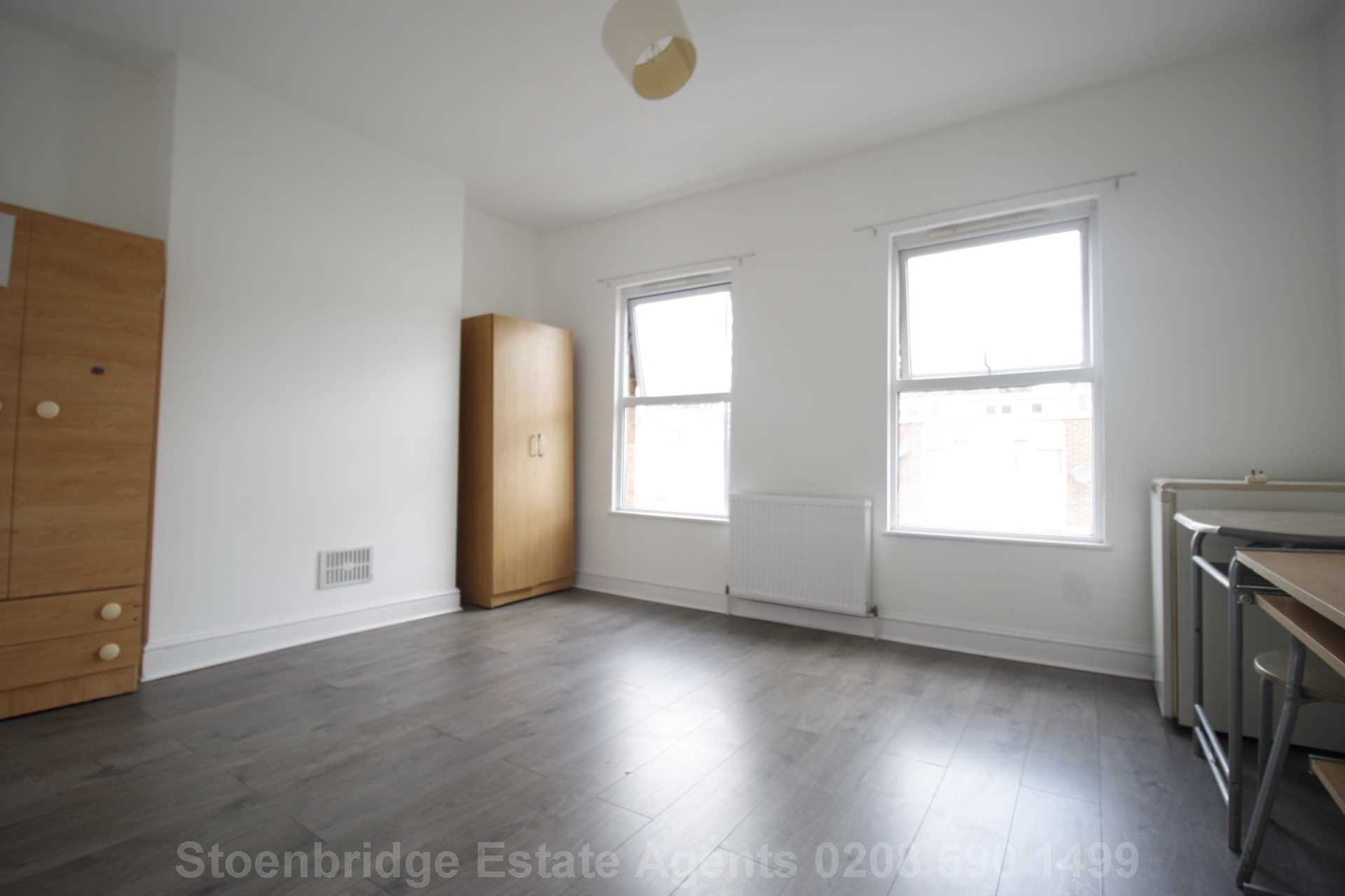 Newman Road, London, E13, Image 1