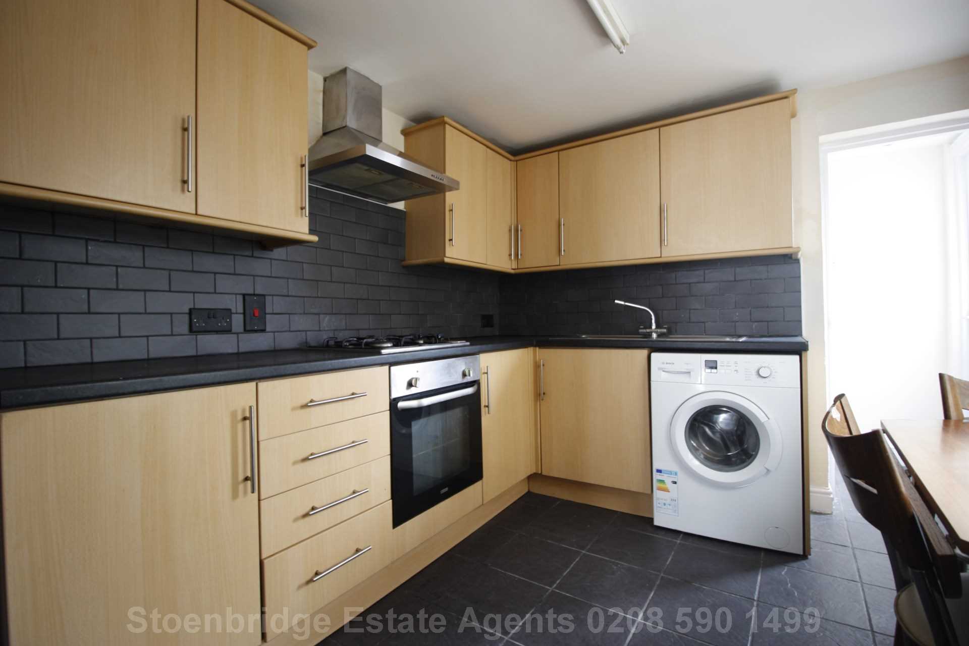 Newman Road, London, E13, Image 2