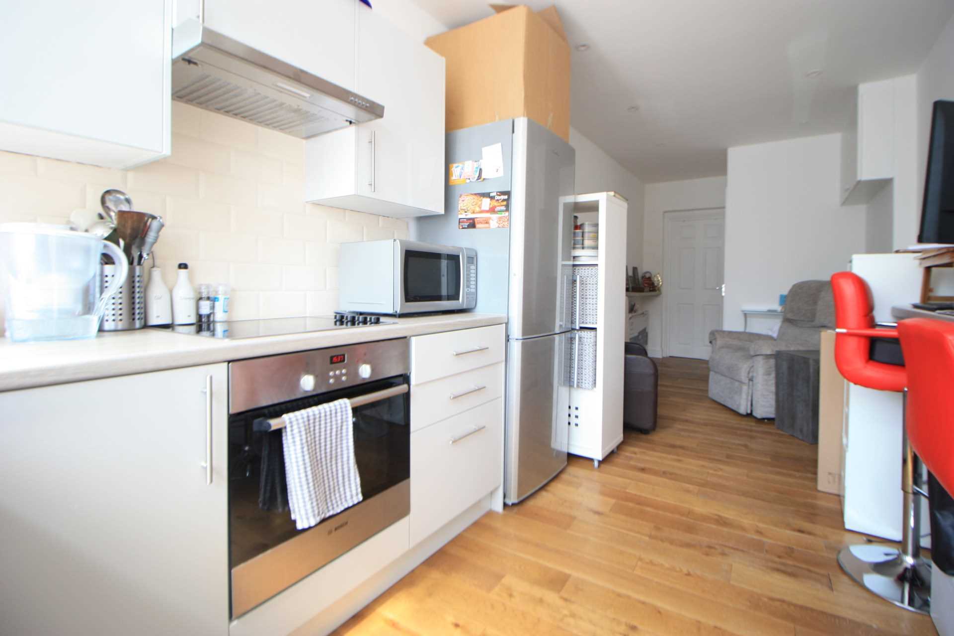 Canterbury Avenue, Ilford, Image 1