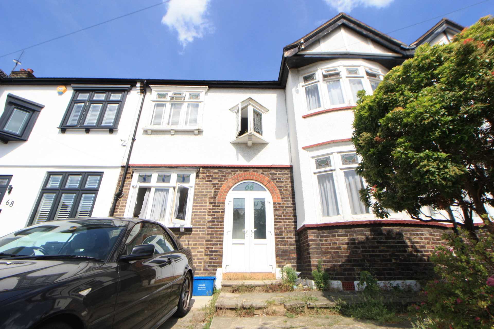 Canterbury Avenue, Ilford, Image 6