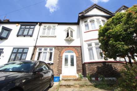 Canterbury Avenue, Ilford, Image 6