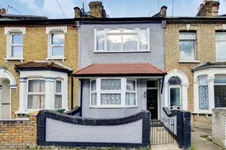 Abbots Road, East Ham, Image 1