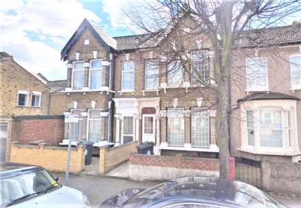 4 Bedroom Terrace, Etchingham Road, London, E15